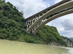 -乌江画廊(彭水苗族土家族自治县)