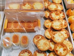 -西村叔叔的店·面包·甜品·蛋糕(牡丹园店)