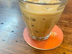 -The Workshop Coffee