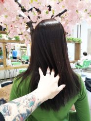 -简影造型·自选烫染接发salon