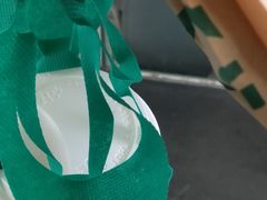 -星巴克(广州南站A18检票口楼上)