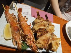 -有喜屋·烧鸟·居酒屋(三钢里店)