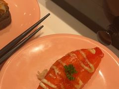-争鲜回转寿司(通州万达店)