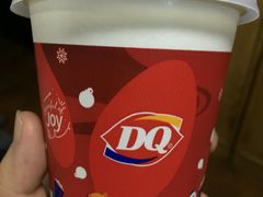 -DQ·蛋糕·冰淇淋(鸿坤店)