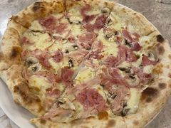 -OGGI TRATTORIA PIZZERIA(深业上城店)