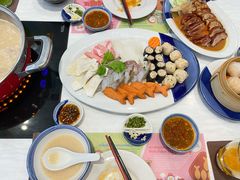 -Mk 泰式自助火锅