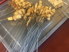 -老王家烧烤(饮虎池街店)