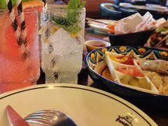 -Famous肥猫墨西哥音乐餐吧(五棵松华熙LIVE店)