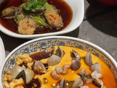 -川悦留香·海鲜餐厅(海棠68环球美食街店)