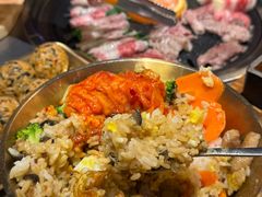 -梅梅家的烤肉店(槐北路店)