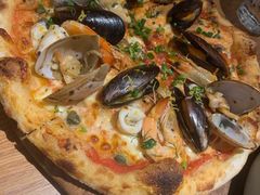-La Strada(安福路店)