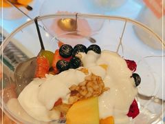 -溪边姑娘·拉丝酸奶水果捞(春熙路店)