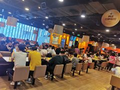 -大快活(丽丰店)