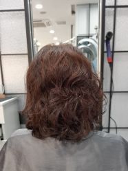 -丁和李朴美发沙龙