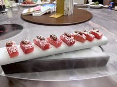 -仙林宾馆-餐厅