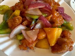 -日昌餐馆(亦庄店)