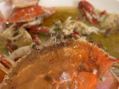 -洛东土菜馆(建国北路店)