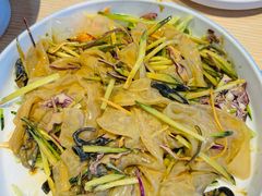 -老边饺子馆(西站店)