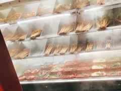 -老马路串串香火锅(北门桥店)