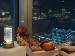 -翡翠36餐厅(浦东香格里拉店)