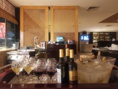 -上海东方佘山翰悦阁酒店·Vie全日制餐厅