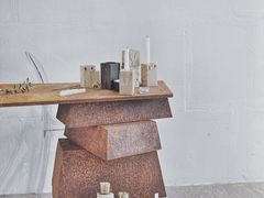大堂-桉树林A coffee 森林餐厅(三圣乡店)