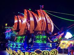 -大连海昌发现王国主题公园