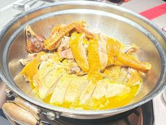 -金稼园·金平湖农家菜