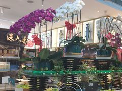 -半岛听涛蒸汽海鲜自助(K11店)