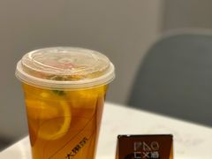 -仁义涵西餐·咖啡(中华巴洛克店)