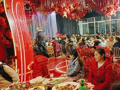 -小八仙·八方(移民广场店)
