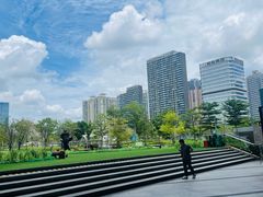 -深圳来福士广场