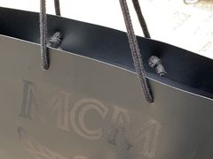 -MCM(比斯特上海购物村店)