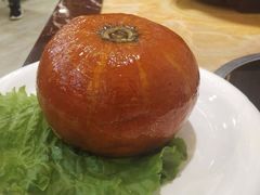 -宁味楼·西北创新融合菜(正源南街宝湖店)