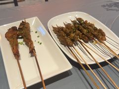 -肥肥虾庄·金牌油焖大虾(杨园滨江时代walk店)