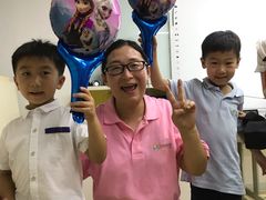 -优尼课国际教育(中关村校区)