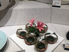 -风味小馆(天目湖宾馆店)