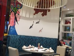 -阿香婆欢乐火锅(淄博万象汇店)