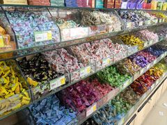 -苏州蜜字牌蜜饯(东环店)