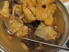 -小螺大作·螺蛳粉火锅(林和西店)