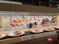 -三禾寿司(君尚店)