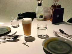 -L'Arome芳芳法国餐厅(仙林金鹰店)