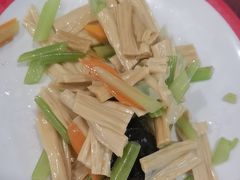 -聚首堂·特色小吃·肘子(什刹海德胜门店)