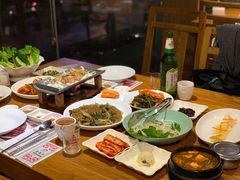 -紫霞门韩国料理烤肉(深南东路店)