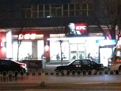 -肯德基(万科广东路店)