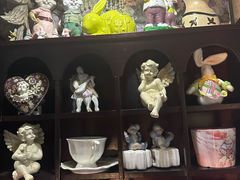 -一棵树咖啡馆(泉乐坊店)