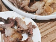 -裕记烧腊连锁餐饮(国商分店)