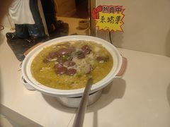 -比尔森韩式烤肉自助(国商店)