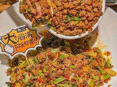 -太二酸菜鱼(深圳布吉万象汇店)