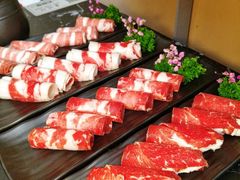 -湊湊火锅·茶憩(颐堤港店)